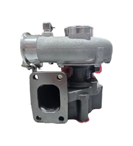 Modelo do turbocompressor JIANGYAN: JP60K 1000351244 para Weichai de quatro cilindros