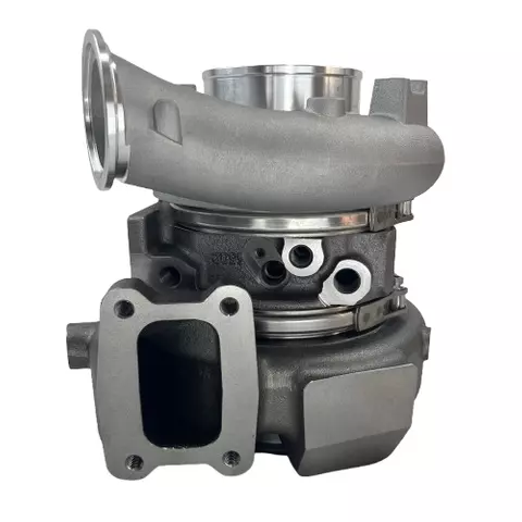 Alfredturbo VGT Turbocharger HE300VG HE341VE Turbo OE Number Part Number 4352382 2837605 2837606 2837607 2837608 2840875 2840876 2840876 2840877 284087 28408 3768653 para sa Cummins ISB QSB 6.7L Engine