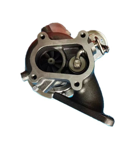 Garrett GT1752Z turbocompresseur d'origine num&eacute;ro OE 859781-5004S num&eacute;ro de pi&egrave;ce JN1-6K682-AA pour JMC 4D30 3.0