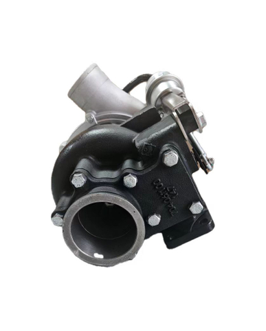 Modelo do turbocompressor JIANGYAN: J76D 1001047666 para Weichai WP6