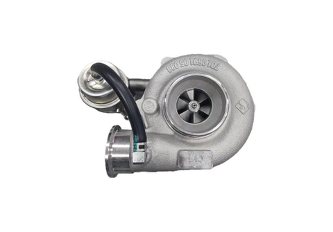 Modelo do turbocompressor JIANGYAN: JP60K 1000351244 para Weichai de quatro cilindros