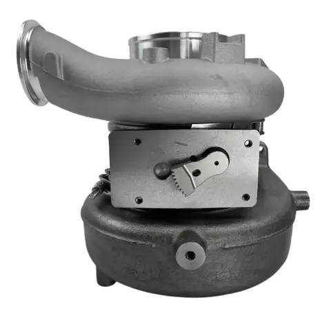Alfredturbo VGT Turbocharger HE341VE HE300VG Turbo OE Số M&atilde; sản phẩm 3793705 1700321625 2837594 2837595 2837596 2837597 2837598 2837599 2838328 cho Xe tải C&ocirc;ng nghiệp Cummins QSB 6.7L Động cơ CM2250